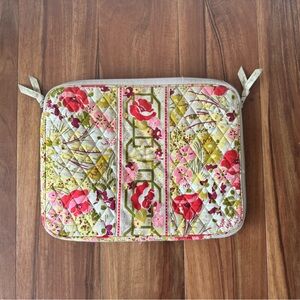 Vera Bradley Laptop Sleeve